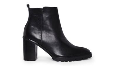 <a href="http://www.whistles.com/women/shoes/boots/cleated-block-heel-boot-19343.html"> Cleated Block Heel Boot, $377, Whistles</a>