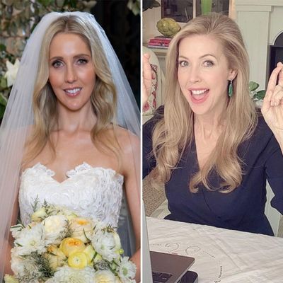 Kate and Catriona Rowntree