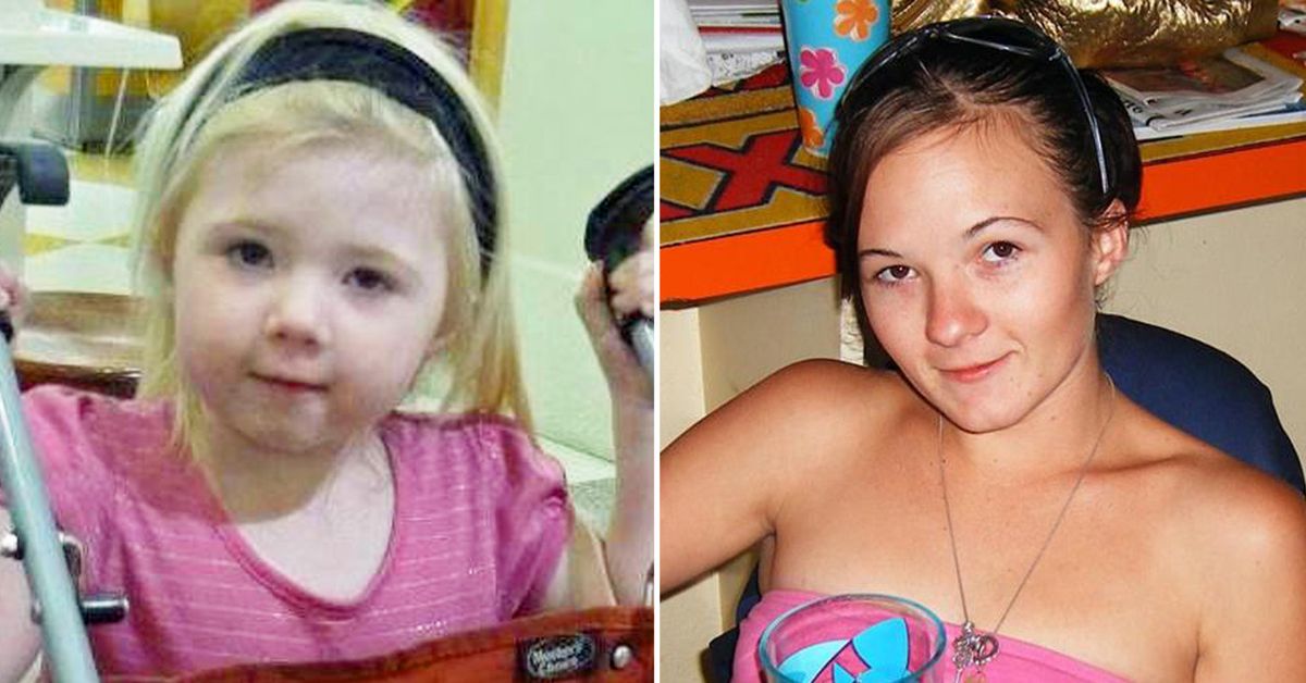 Murders Of Australian Mother And Daughter Karlie And Khandalyce Pearce ...