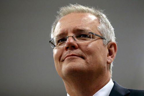 Prime Minister Scott Morrison is headed over for the summit, where China is expected to be the main discussion.