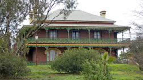 Chills and thrills aplenty at Australia's most haunted houses
