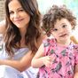 Tammin Sursok reveals the 'soldiers' food hack she uses with her kids