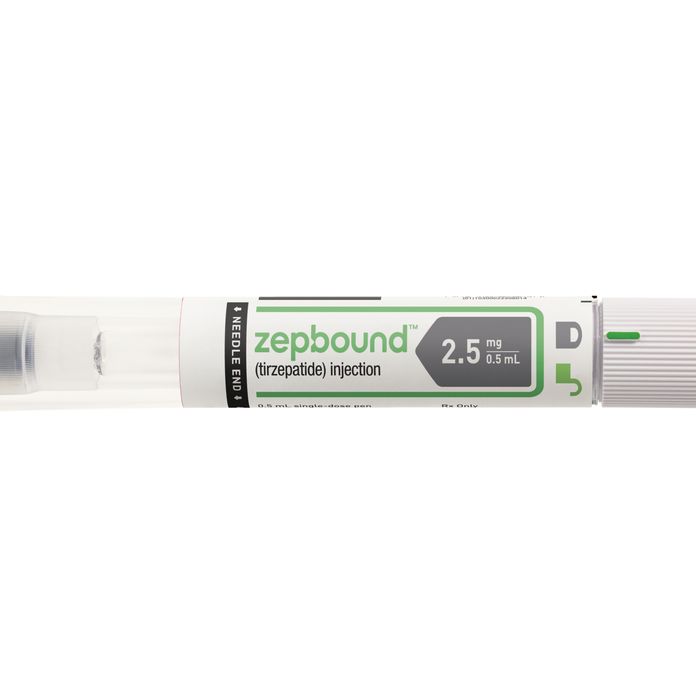 what is a good starting dose for tirzepatide What is the correct starting dose of Tirzepatide?