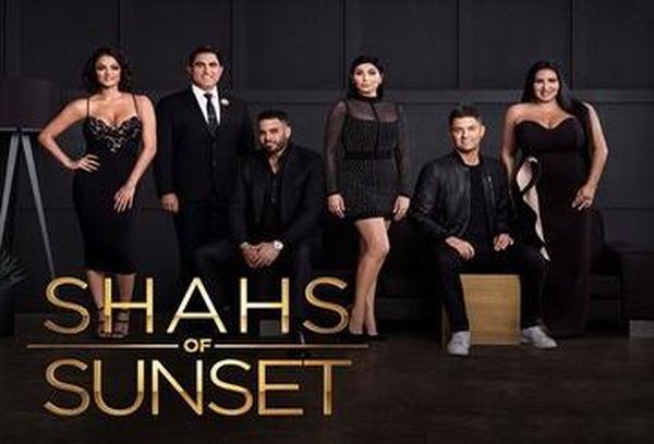 Shahs of Sunset