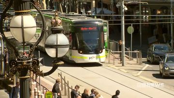 Melbourne tram cancellations hit 18-year high 