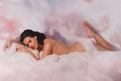 2011 was a big one for Katy Perry, as she became the first artist in history to spend an entire year in the Billboard Top 10. Her <i>Teenage Dream</i> singles kept her there for a whopping 69 consecutive weeks, and with the chart-topping ‘Last Friday Night (T.G.I.F.)’, Mrs Russell Brand became the first female singer to release an album with five Hot 100 #1 hits. Hers is only the second album to achieve the feat, the first being Michael Jackson's <i>Bad</i>.