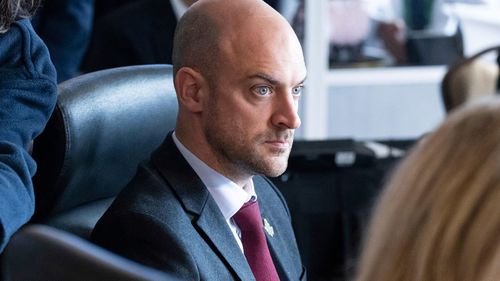 O ministro das Relações Exteriores da França, Jean-Noël Barrot, foi desprezado pelo embaixador dos EUA.