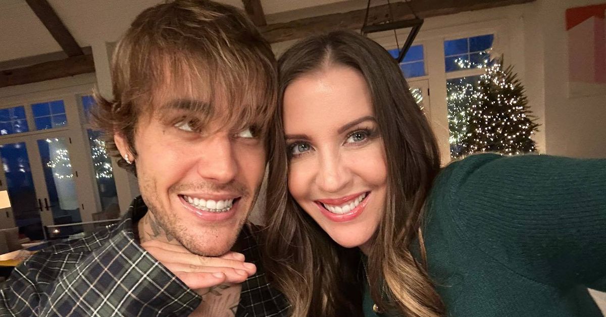 Justin Bieber, Hailey Bieber baby: Pattie Mallette reacts to birth of grandson Jack Blues Bieber