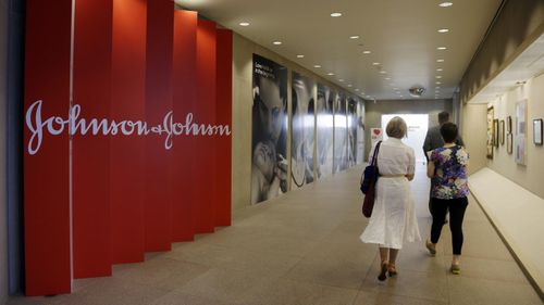 Johnson & Johnson is one of the biggest pharmaceuticals companies in the world.