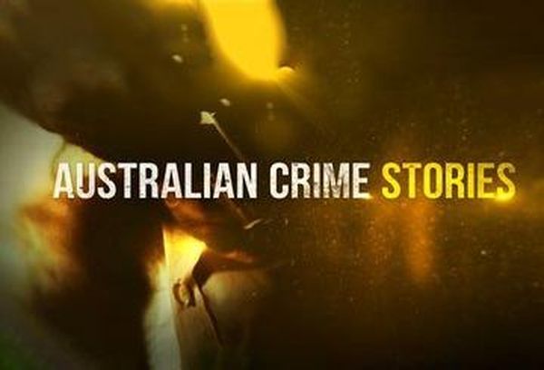 Tough Nuts:Australia's Hardest Criminals