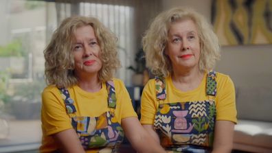 Australia's Most Identical