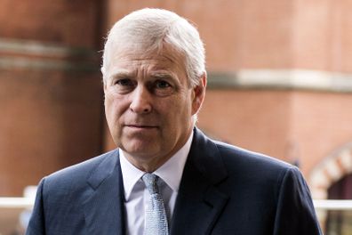 Prince Andrew steps down from all 230 of his royal patronages over Jeffrey Epstein scandal