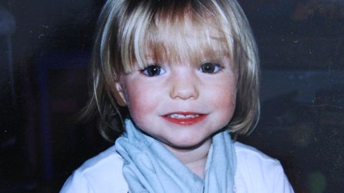 Madeleine McCann vanished from her holiday apartment in Praia da Luz, Portugal during May 2007.