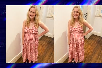 Baiia Viviana Multiway Dress Review: The five-way dress made from