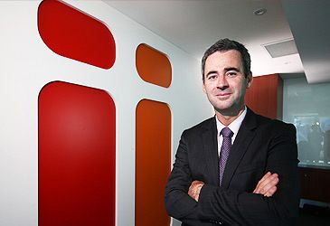 Where was iiNet founded in 1993?