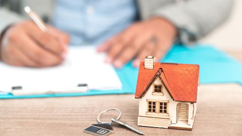 the low-down on the best time to get a home loan domain