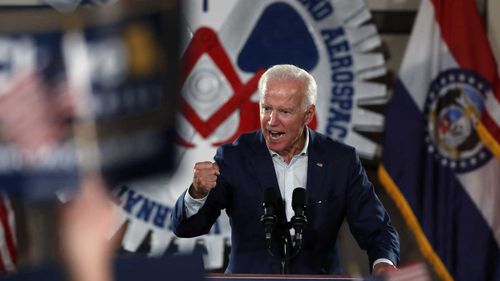 Former Vice President Joe Biden is likely to launch his third bid for the White House.