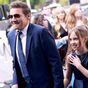 Jeremy Renner reveals his daughter helped him recover