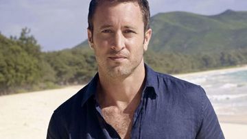 A scammer tricked NSW cleaner Jane into believing she was in a relationship with Aussie actor Alex O&#x27;Loughlin.