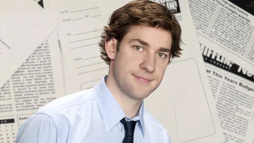 John Krasinski as Jim Halpert