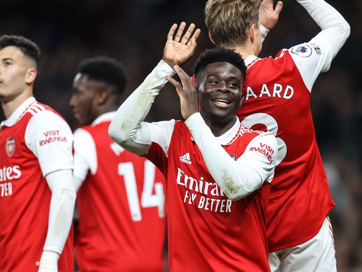 Europa League highlights: Arsenal 1-1 Slavia Prague – Arteta under pressure  but it's not that bad