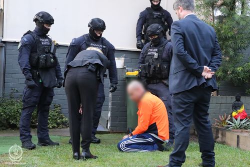 A fourth man has been charged with murder over the death of Zachery Davies-Scott, a young father from the NSW hunter region.
