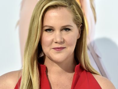 Amy Schumer