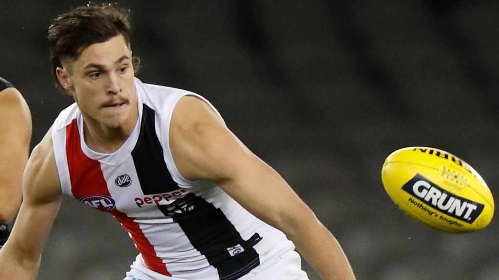 AFL: Jack Steele admits St Kilda Saints 'weren't open and honest' during  disappointing 2021 season