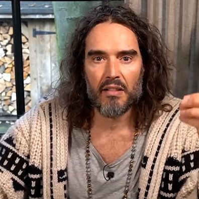 Russell Brand