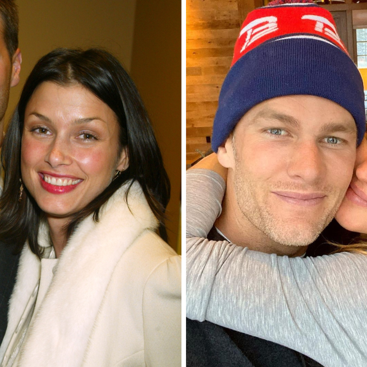 Bridget Moynahan Seemingly Shades Ex Tom Brady With Cryptic Post