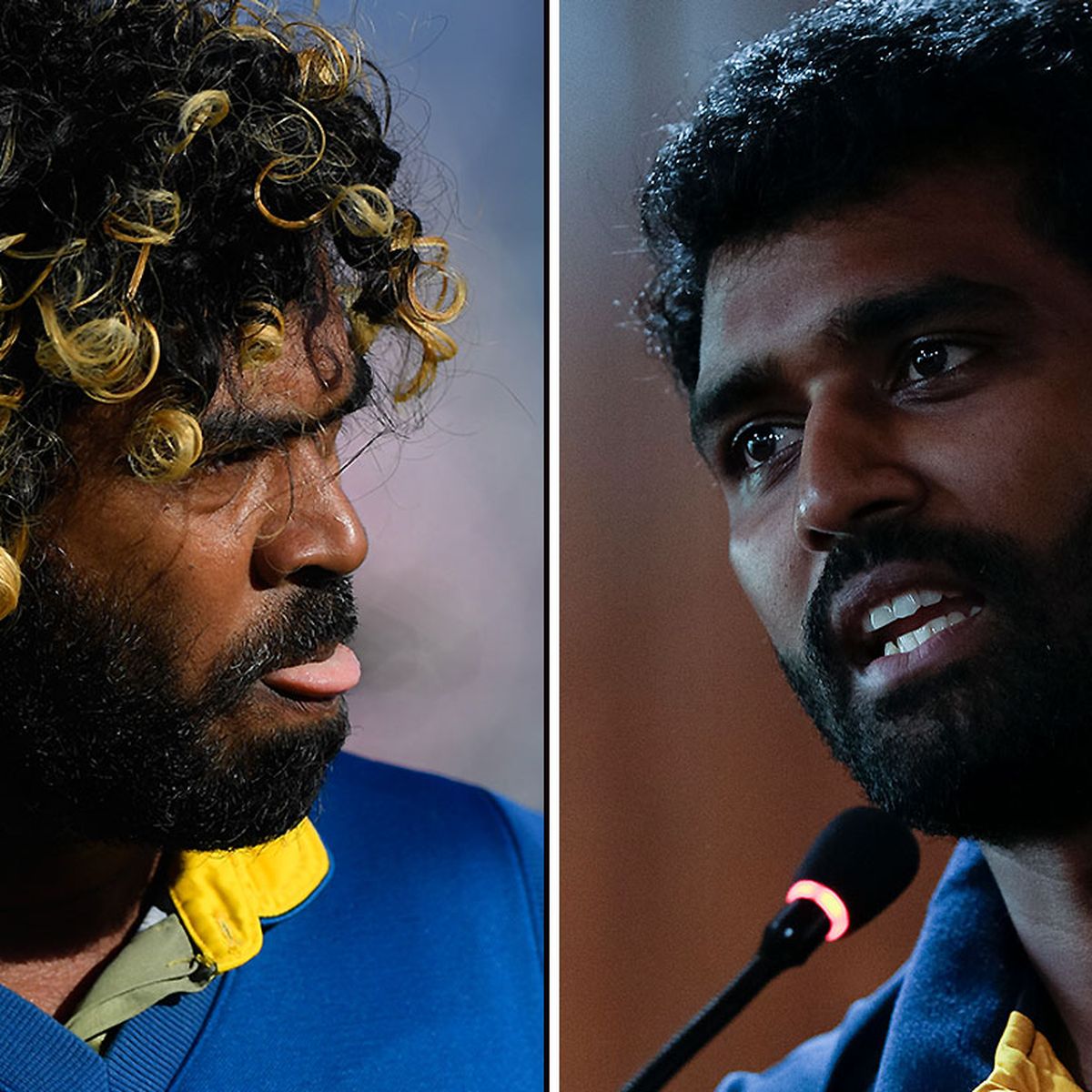 Thisara Perera calls for Sri Lanka Cricket intervention after social media  'vendetta'