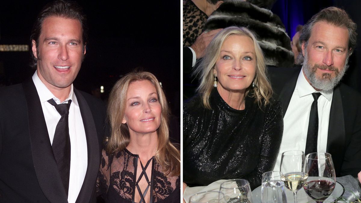 Iconic Actress Bo Derek Reveals Why She Has Never Married John Corbett Despite 18 Years Of Dating 9celebrity