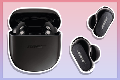 9PR: New Bose QuietComfort Earbuds II