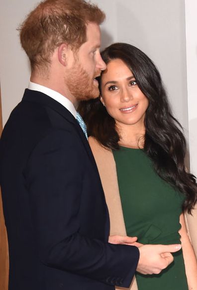 Meghan Markle Prince Harry 3