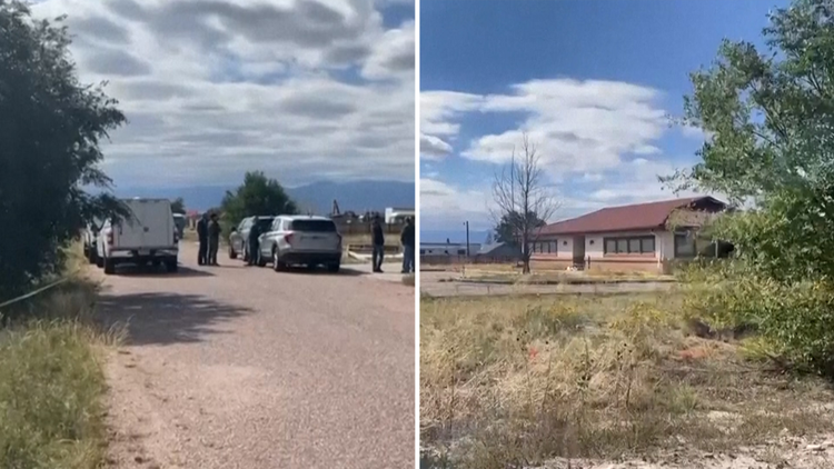 After 189 Bodies Were Found In Colorado Funeral Home, Evidence