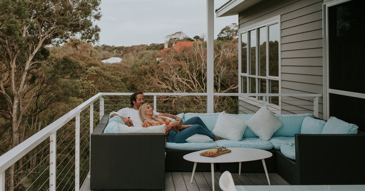 The Top 10 Holiday Homes In Australia According To Stayz - 9Travel