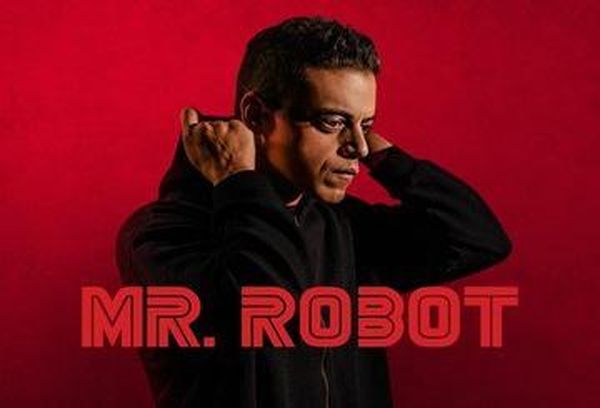 Mr. Robot