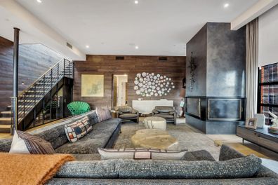 Chrissy Teigen and John Legend sell a pair of NYC penthouses asking $US 18 million