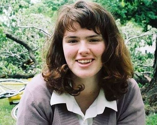 Eurydice Dixon was found dead in Princes Park on June 13.