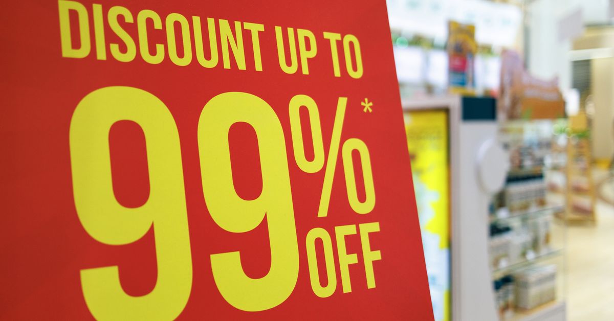 Why small businesses are increasingly opting out of Black Friday