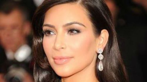 Explicit images of Kim Kardashian, Vanessa Hudgens leaked online
