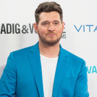 Michael Bublé 