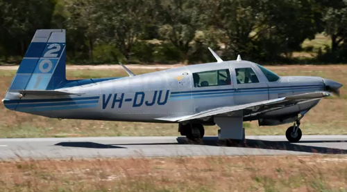 Two bodies have been found at the light plane crash site, 27 kilometres west of Coffs Harbour. 