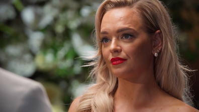 MAFS 2026, Alissa and David, Final Vows