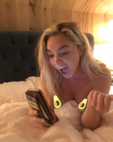 Florence Pugh