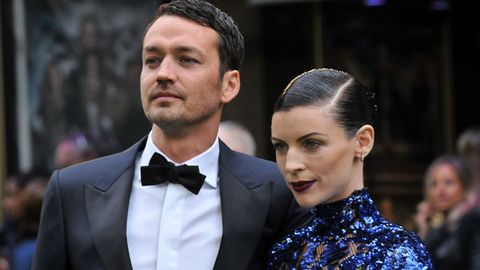 'You will never work with Kristen again': Liberty Ross bans cheating hubby Rupert Sanders from directing <i>Snow White 2</i>