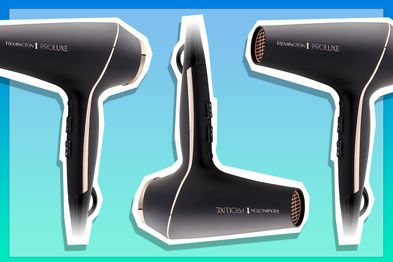 9PR: Remington Proluxe Hair Dryer