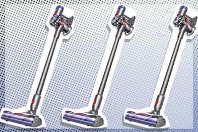 9PR: Dyson V8 Cordless Vacuum