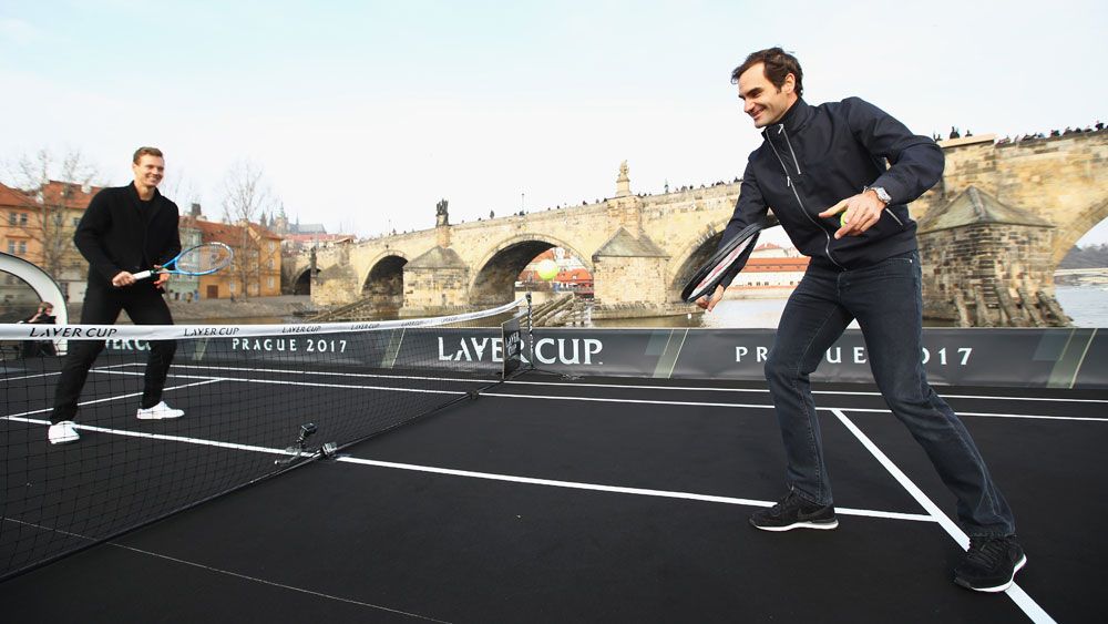 Bildresultat för rod laver cup prague