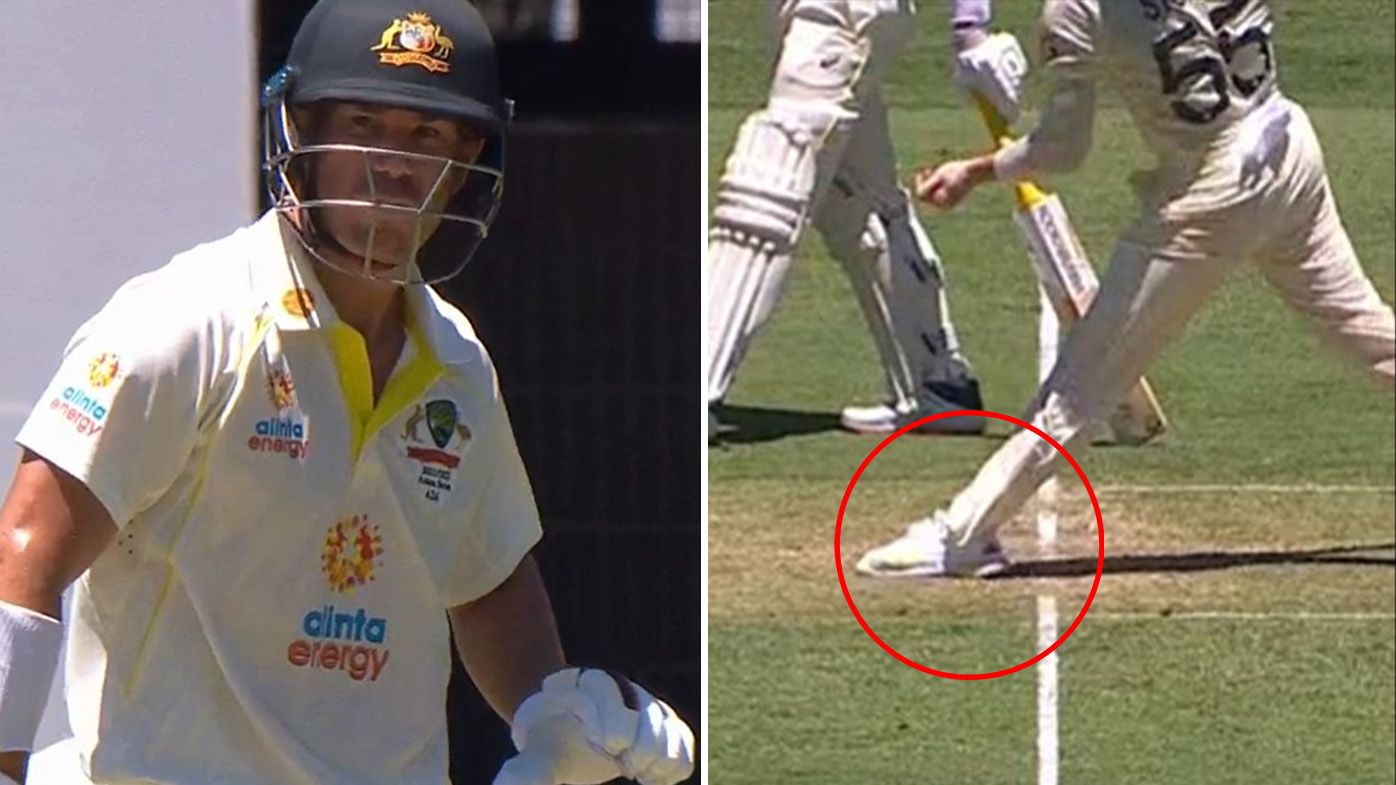 'Pathetic officiating' slammed before technology failure revealed as reason for Ben Stokes no-ball debacle